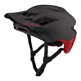Вело шлем TLD Flowline SE HELMET Radian [Charcoal/Red] XL/XXL