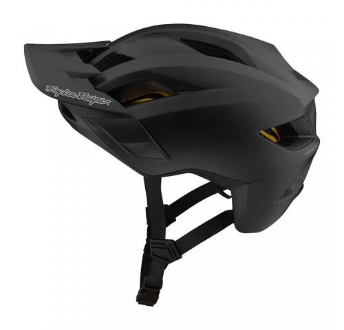 Вело шлем TLD Youth Flowline HELMET Orbit [BLk] OSFA