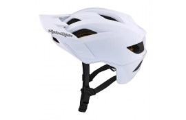 Вело шлем TLD Youth Flowline HELMET Orbit [White] OSFA