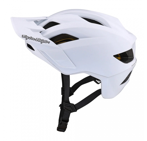Вело шлем TLD Youth Flowline HELMET Orbit [White] OSFA