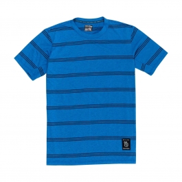 Джерсі TLD SKYLINE SS RIDE TEE; WASHED OUT [COBALT] S