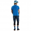 Джерсі TLD SKYLINE SS RIDE TEE; WASHED OUT [COBALT] S