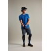 Джерсі TLD SKYLINE SS RIDE TEE; WASHED OUT [COBALT] M