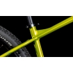 Велосипед 29" Cube Aim SLX flashlime´n´juniper L Велосипед 29" Cube Aim SLX flashlime´n´juniper L