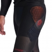 Защитні штани TLD STAGE GHOST D30 PANT BASELAYER [BLACK] XL