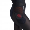 Защитні штани TLD STAGE GHOST D30 PANT BASELAYER [BLACK] XL