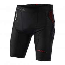 Захисні шорти TLD STAGE GHOST D30 SHORT BASELAYER [BLACK] XL