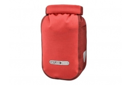 Гермосумка велосипедна на вилку Ortlieb Fork Pack Plus 4.1 л червона