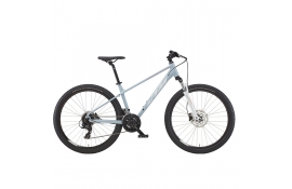 Велосипед KTM PENNY LANE 272 27.5" рама S/38 блакитний 2022/2023