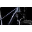 Велосипед 29" Cube Attention Pro metallicgrey´n´black XL Велосипед 29" Cube Attention Pro metallicgrey´n´black XL
