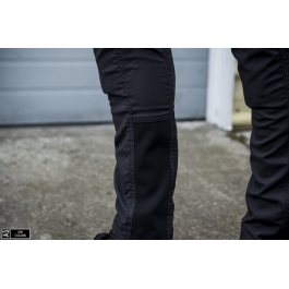 Штани TLD Skyline Pant [black] Розмір XS