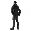 Куртка TLD DESCENT JACKET [BLACK] розмір XL