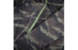 Куртка TLD DESCENT JACKET [BLACK] розмір XL