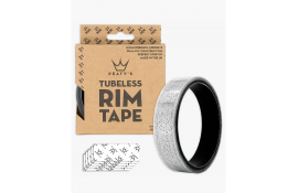 Обідна стрічка Peaty's Tubeless Rim Tape, 25mm, 9m (PRJ9M25-6)