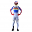 Джерсі TLD Sprint Jersey [DROP IN WHITE] XL