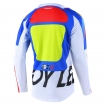 Джерсі TLD Sprint Jersey [DROP IN WHITE] XL