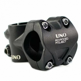 Винос UNO ASM05 31,8/45 мм, 0°, чорний Винос UNO ASM05 31,8/45 мм, 0°, чорний