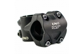 Винос UNO ASM05 31,8/45 мм, 0°, чорний Винос UNO ASM05 31,8/45 мм, 0°, чорний
