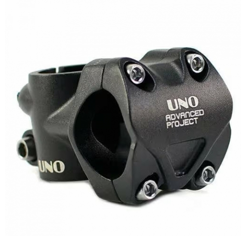 Винос UNO ASM05 31,8/45 мм, 0°, чорний Винос UNO ASM05 31,8/45 мм, 0°, чорний
