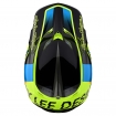 Мото шолом TLD SE5 COMPOSITE HELMET [QUALIFIER YELLOW] LG