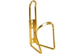 Фляготримач Green Cycle GGE-115 алюмінієвий 500-750ml жовтий