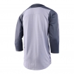Джерсі TLD RUCKUS 3/4 JERSEY Camber [LT GRAY] M
