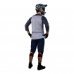 Джерсі TLD RUCKUS 3/4 JERSEY Camber [LT GRAY] L