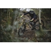Джерсі TLD RUCKUS 3/4 JERSEY Camber [LT GRAY] L