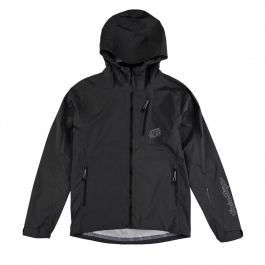 Куртка TLD RESIST JACKET MONO [Carbon] XL