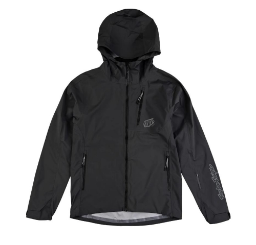 Куртка TLD RESIST JACKET MONO [Carbon] 2X