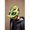 Куртка TLD RESIST JACKET MONO [Carbon] 2X