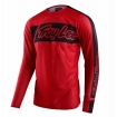 Джерсі TLD SE PRO AIR JERSEY [VOX RED] M