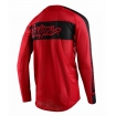 Джерсі TLD SE PRO AIR JERSEY [VOX RED] S