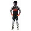 Джерсі TLD SE PRO AIR JERSEY [LANES BLACK / ORANGE] L