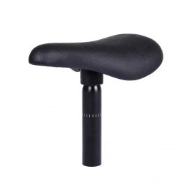 Велосипедне cідло DMR SADDLE SECT Combo (27.2) Black Велосипедне cідло DMR SADDLE SECT Combo (27.2) Black