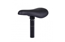 Велосипедне cідло DMR SADDLE SECT Combo (27.2) Black Велосипедне cідло DMR SADDLE SECT Combo (27.2) Black