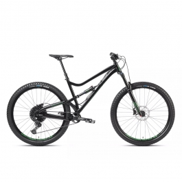 Велосипед Dartmoor Bluebird Evo 29” (glossy Black/Forest Green) 2025 М-165–180 см Велосипед Dartmoor Bluebird Evo 29” (glossy Black/Forest Green) 2025 М-165–180 см