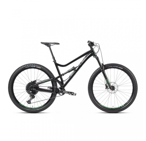 Велосипед Dartmoor Bluebird Evo 29” (glossy Black/Forest Green) 2025 М-165–180 см Велосипед Dartmoor Bluebird Evo 29” (glossy Black/Forest Green) 2025 М-165–180 см