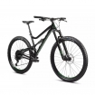 Велосипед Dartmoor Bluebird Evo 29” (glossy Black/Forest Green) 2025 М-165–180 см Велосипед Dartmoor Bluebird Evo 29” (glossy Black/Forest Green) 2025 М-165–180 см