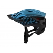 Вело шолом TLD A3 MIPS HELMET [UNO CYAN BLUE] XS/SM