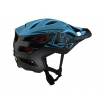 Вело шолом TLD A3 MIPS HELMET [UNO CYAN BLUE] XS/SM
