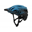 Вело шолом TLD A3 MIPS HELMET [UNO CYAN BLUE] XS/SM