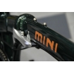 Велосипед 20" Pride MINI 6 2023 зелений Велосипед 20" Pride MINI 6 2023 зелений