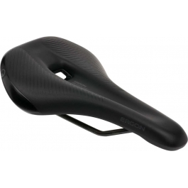 Сідло Ergon S/M Comp Men S/M stealth Сідло Ergon S/M Comp Men S/M stealth