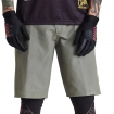 Велошорты TLD FLOWLINE SUPERLYTE SHORT MONO [OLIVE] 32