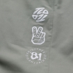 Велошорты TLD FLOWLINE SUPERLYTE SHORT MONO [OLIVE] 34