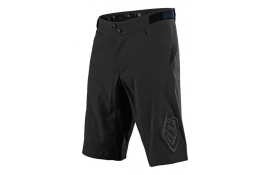 Велошорты TLD FLOWLINE SHORT SHELL; [BLACK] 28