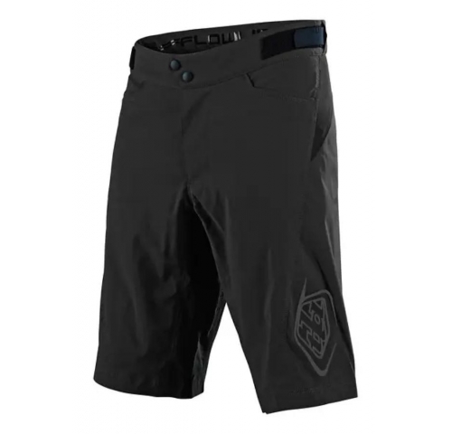 Велошорты TLD FLOWLINE SHORT SHELL; [BLACK] 30