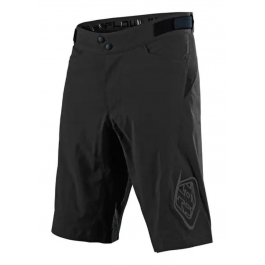 Велошорты TLD FLOWLINE SHORT SHELL; [BLACK] 34