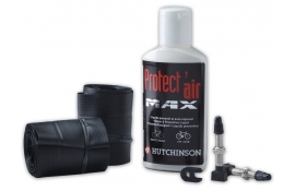 Набір для установки безкамерних покришок Hutchinson CONVERT'AIR / KIT CONVERS TL 29 "
